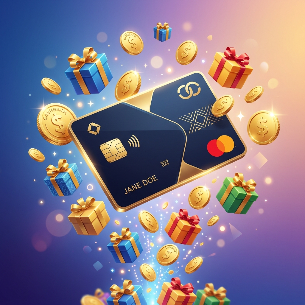 Best Rewards Credit Cards 2026
